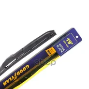 ����� ���������������� ��������� GoodYear 19/480 �� Hybrid Goodyear ���. GY000519 GY000519 ����