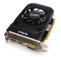 GeForce GTX 1050 Ti ����
