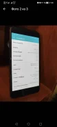 Honor 8 lite. �/�, 32 ��, �����, 3G, 4G LTE, Dual-SIM ����