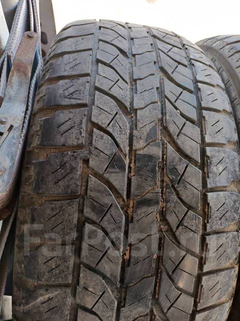 Yokohama Geolandar A/T-S G012, 275/55R20 117S, 20", 1 шт, в наличии ...