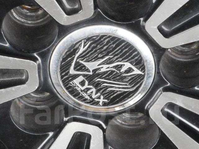 Продаю комплект литья LYNX на 15 (5*100), 15", 1 шт, Ширина диска 6.0 ...