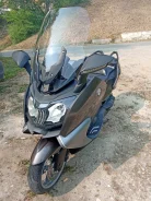 BMW C 650 GT. 650����. ��., ��������, ���������, ������ �� �� ����