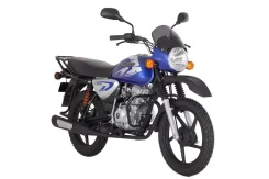 Bajaj Boxer BM 125 X. 124����. ��., ��������, ���������, ��� �������. ��� ����� �� ������������ ����