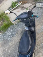 Honda Tact AF-30. 49����. ��., ��������, ���������, ������ �� �� ����