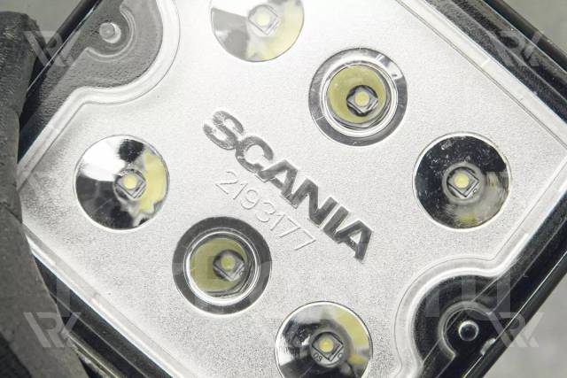     (6 ) Scania 2193177 