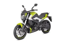 Bajaj Dominar 250. 248����. ��., ��������, ���������, ������ �� �� ����
