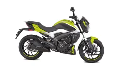 Bajaj Dominar 250. 248����. ��., ��������, ���������, ������ �� �� ����