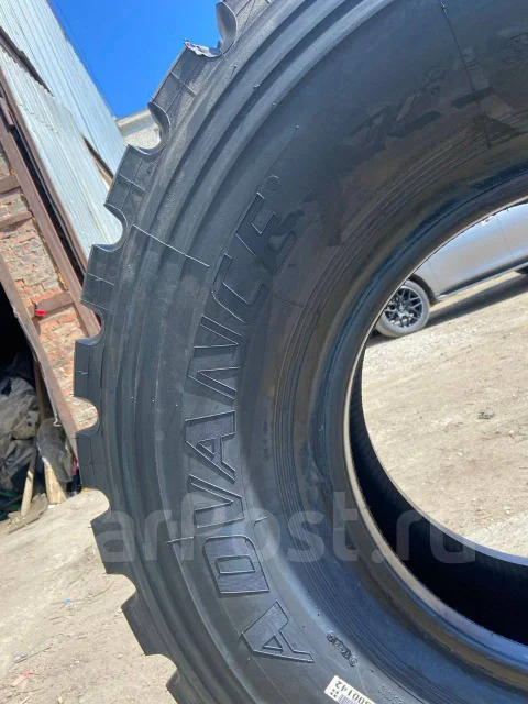 Advance GL073A. �����������, 2025 ���, ����� ����