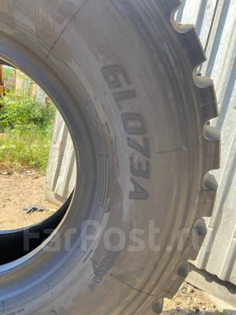 Advance GL073A. �����������, 2025 ���, ����� ����