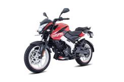 Bajaj Pulsar NS 200. 199����. ��., ��������, ���������, ��� ������� ����