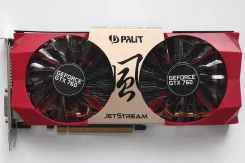 GeForce GTX 760 ����