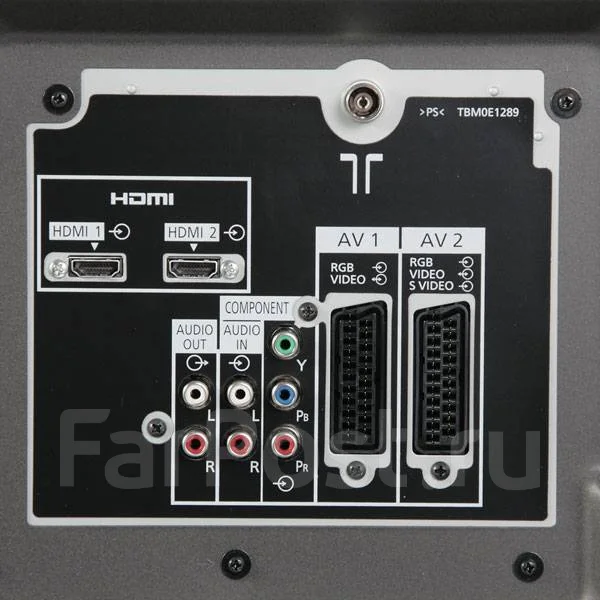 Panasonic. LED ����