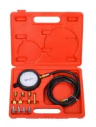 ������ �������� ����� � ���������� 0-500PSI (0-35���) Rossvik ST106 ����