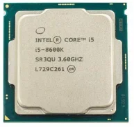 Intel Core i5-8600K ����