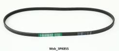    Nissan Sunny B15 (QG13DE/QG15DE/QG18DE) Mitsuboshi - ,  MSB3PK855 