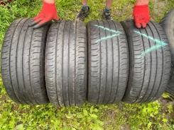 Dunlop SP Sport Maxx 050. ������, 2020 ���, �/�, ����� 10 % ����