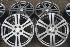 Euromeister. 7.0x17", 5x100, ET48, �� 67,1���. ����