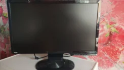 BenQ. 22", ���������� �� (LCD, LED, QLED) ����