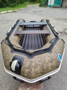 Stormline Heavy Duty. 2018 ���, ����� 3,6��., ��������� ��� ��������� ����