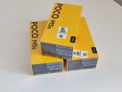Xiaomi Poco M5s. , 64 , , 4G LTE, Dual-SIM, NFC 