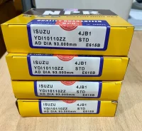 ������ ��������� 4JB1, 4JA1 STD NPR Japan 93*2,0*2,0*4,0 Isuzu ELF SDI10110 ����