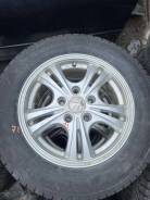 Borbet CWB. x15", 5x114.3 