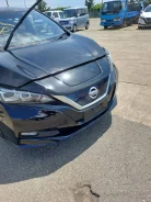 Nissan Leaf. ZE1, EM57 ����