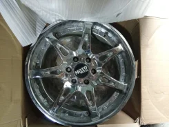 MLJ Moto Metal. x20", 6x139.7, ET-20, �� 123���. ����