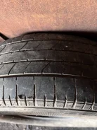 Bridgestone Regno ER30. ������, 2021 ���, �/�, ����� 5 % ����