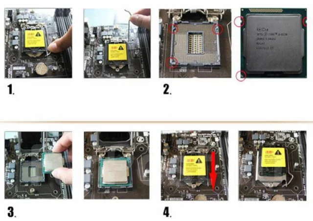 Intel Core i7-12700KF ����