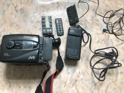 JVC. � ���������� ����
