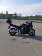Yamaha FJR 1300AS. 1 300����. ��., ��������, ���������, ������ �� �� ����