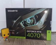 GeForce RTX 4070 Ti ����