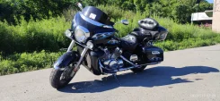 Yamaha Royal Star Venture. 1 300����. ��., ��������, ���������, ��� ������� ����