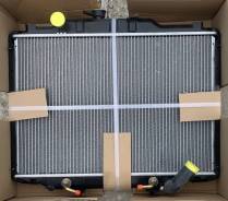 �������� ���������� ��������� Mitsubishi Delica 1993- MC0005-L300-D-3R ����