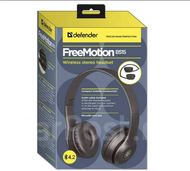 Defender FreeMotion B515 ����