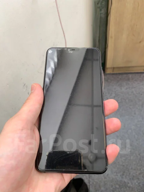 Xiaomi Mi8 Lite. �/�, 64 ��, ������, 3G, 4G LTE, Dual-SIM, ����������, NFC ����