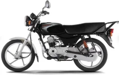Bajaj Boxer BM 100 ES. 102����. ��., ��������, ��� ������� ����