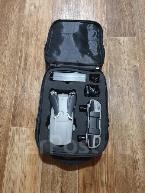 DJI Mavic Air 2. � ������� ����