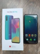 Honor 9C. �/�, 64 ��, ����� ����
