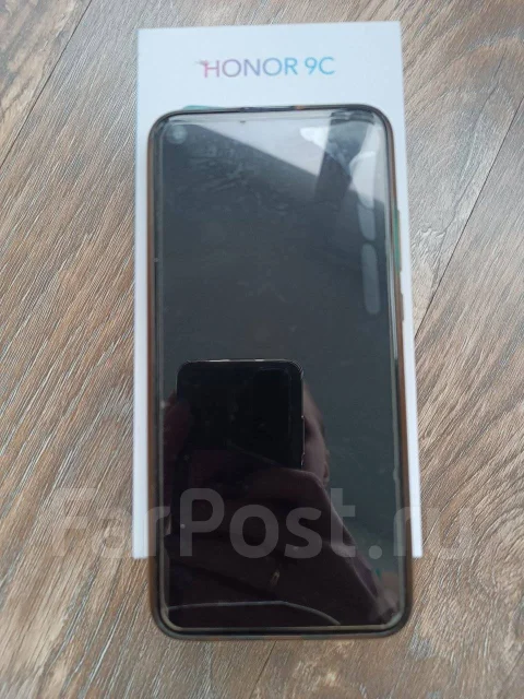 Honor 9C. �/�, 64 ��, ����� ����