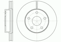 ���� ��������� ������������� G-Brake GR02341 GR02341 ����