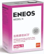 Eneos Model N. ATF (��� ����), �������������, 1,00��. ����