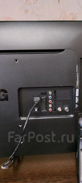 LG 32LB561V. LED ����