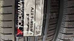 Yokohama BluEarth-A AE-50. ,  