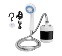 �������� ���������� ��� Portable Outdoor Shower � ������������� � USB ����