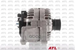 ��������� 14V 120A (�� ������ d-54 mm) Delta Autotechnik ���. L49990 L49990 ����