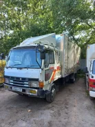 Mitsubishi Fuso Fighter ����