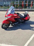 Honda GL 1800 Gold Wing. 1 800����. ��., ��������, ���������, ��� ������� ����