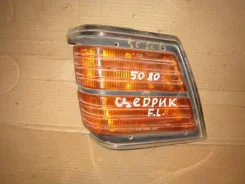 ������� Nissan Cedric, ����� 5080 ����